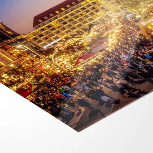 Poster (01160) Dresdner Striezelmarkt – Bild 5