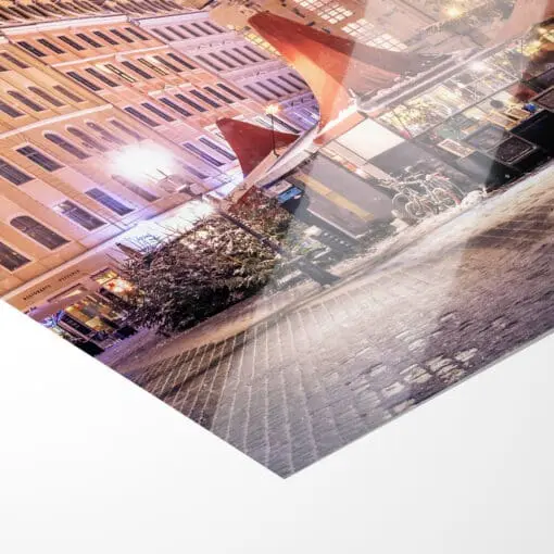 Poster (01169) Neumarkt zu Weihnachten – Bild 2