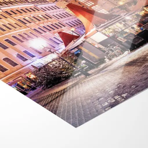 Poster (01169) Neumarkt zu Weihnachten – Bild 4