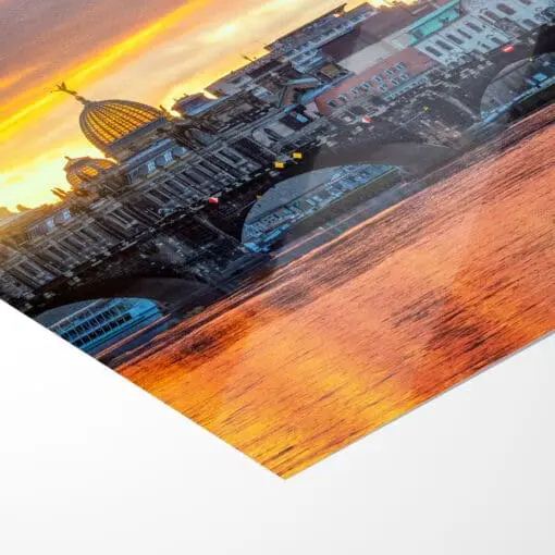 Poster (01170) Dresden Skyline – Bild 5