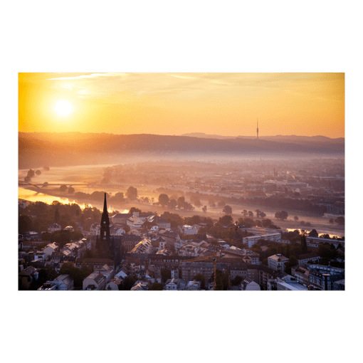 Leinwand (01176) Dresden Neustadt