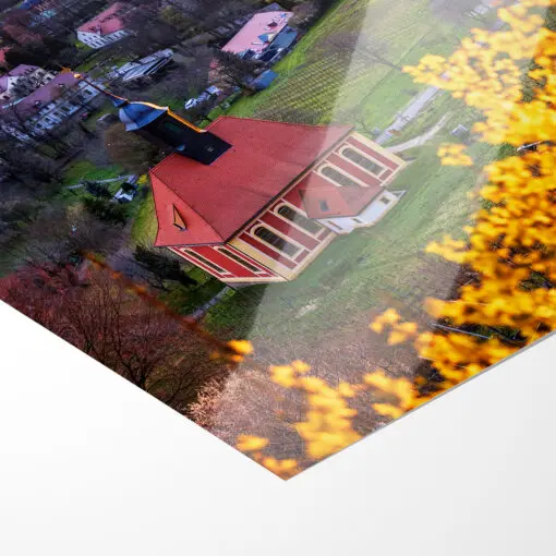 Fotoabzug (01183) Weinbergkirche Pillnitz – Bild 4