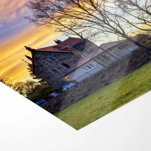 Fotoabzug (01184) Wasserwerk Tolkewitz – Bild 5