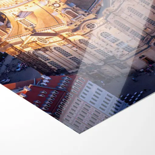 Poster (01235) Frauenkirche Dresden – Bild 2