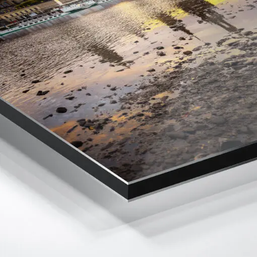 Alu-Dibond (01267) Dresden Skyline – Bild 5
