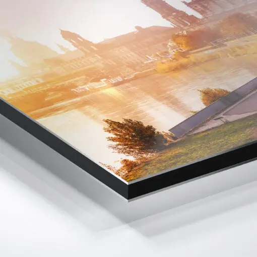 Alu-Dibond (01284) Dresden Skyline – Bild 4