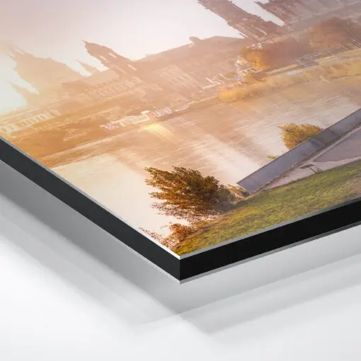 Alu-Dibond (01284) Dresden Skyline – Bild 5