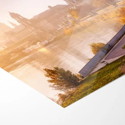 Poster (01284) Dresden Skyline – Bild 5