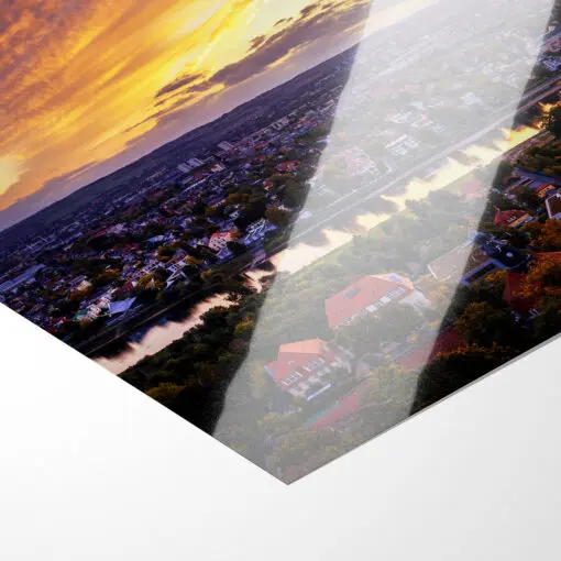 Poster (01289) Dresden Aussicht – Bild 4