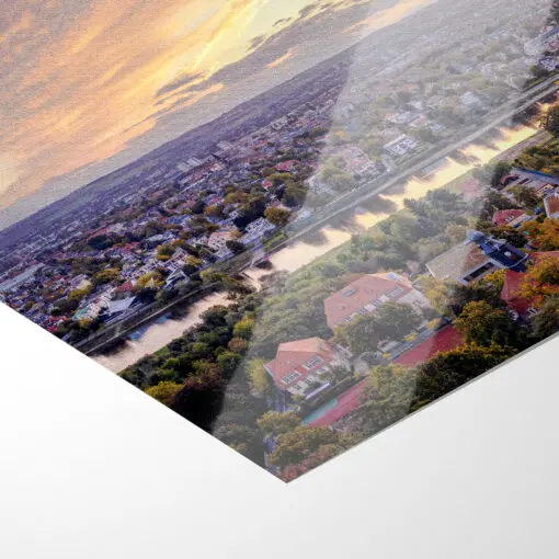 Poster (01289) Dresden Aussicht – Bild 5