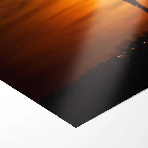 Poster (01310) Fernsehturm Dresden – Bild 3