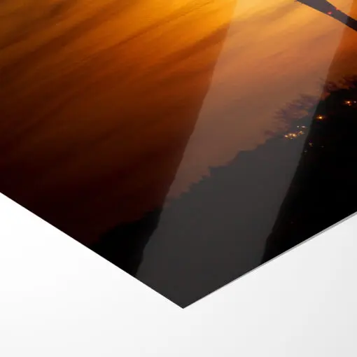 Poster (01310) Fernsehturm Dresden – Bild 5