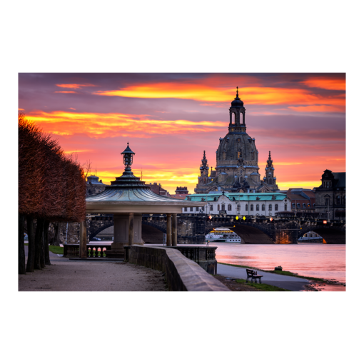 Leinwand (01312) Dresden