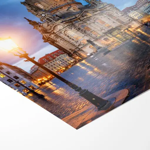 Poster (01445) Nasser Neumarkt – Bild 3