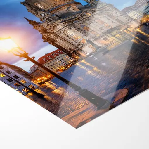 Poster (01445) Nasser Neumarkt – Bild 4
