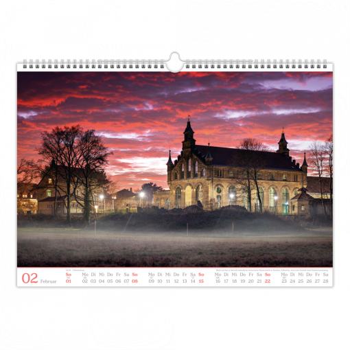 Dresden Kalender 2026 – Bild 3