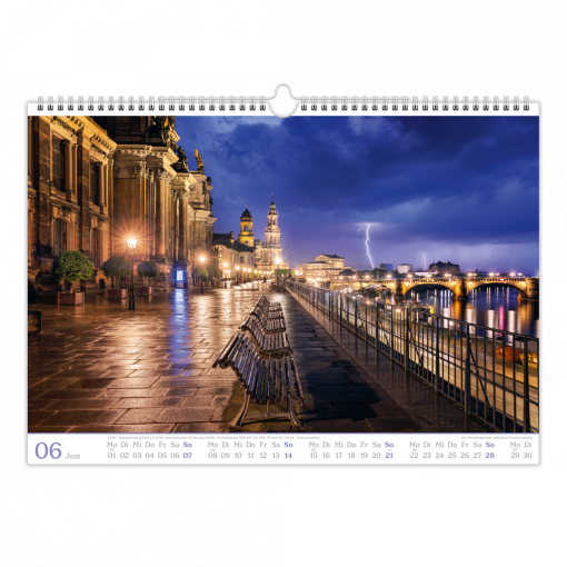 Dresden Kalender 2026 – Bild 7