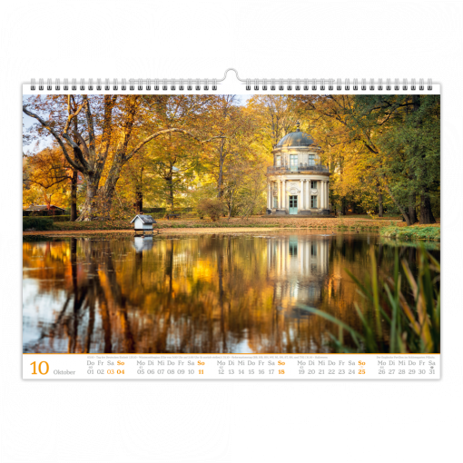 Dresden Kalender 2026 – Bild 11