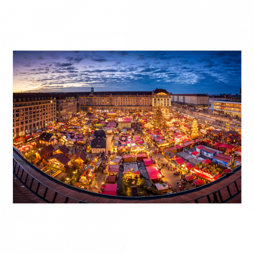 Poster (01600) Striezelmarkt