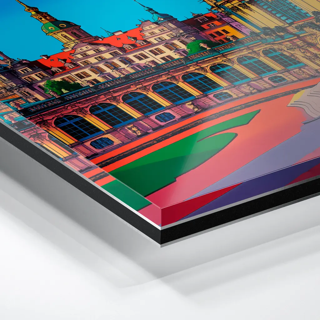 Acryl Board (00612-PopArt) – Bild 2