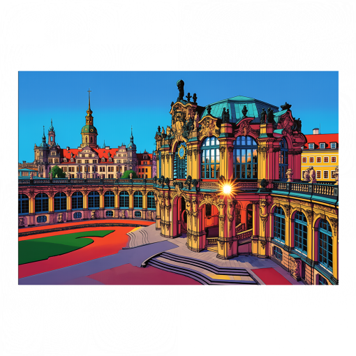 Acryl Board (00612-PopArt)