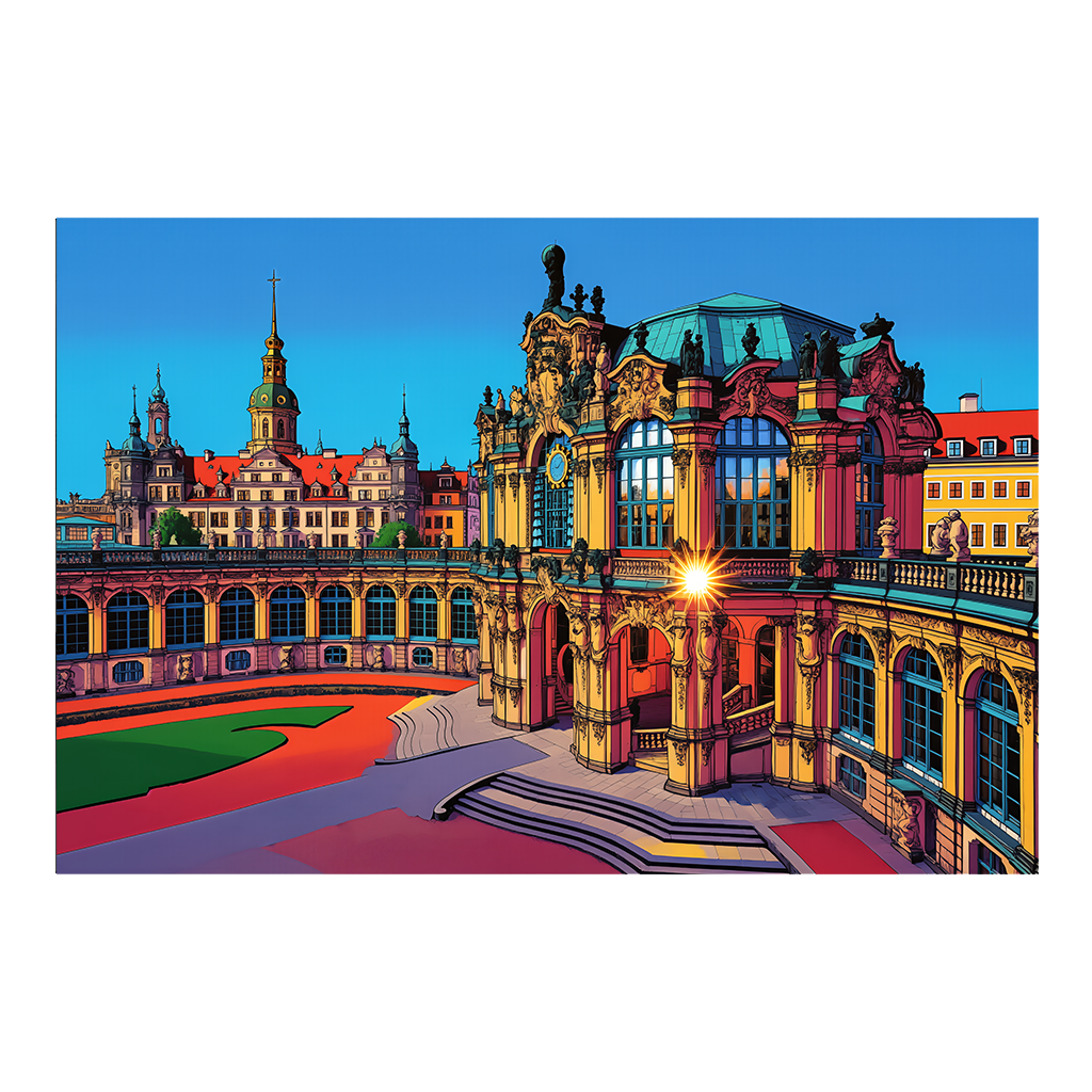 Acryl Board (00612-PopArt)