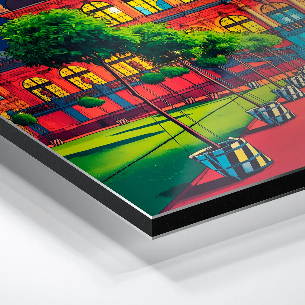 Alu-Dibond (00624-PopArt) – Bild 4