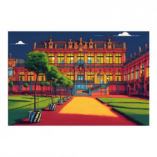 Acryl Board (00624-PopArt)