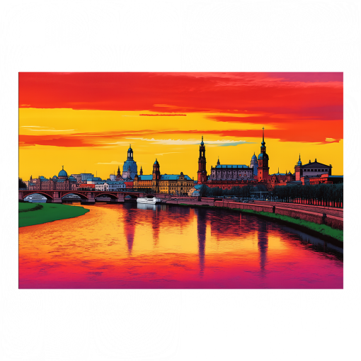 Acryl Board (00768-PopArt)