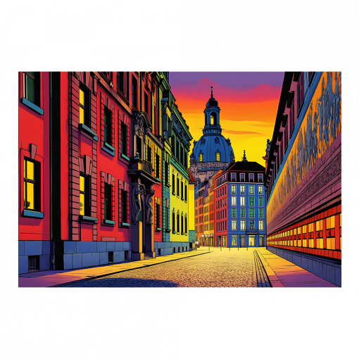 Acryl Board (00771-PopArt)