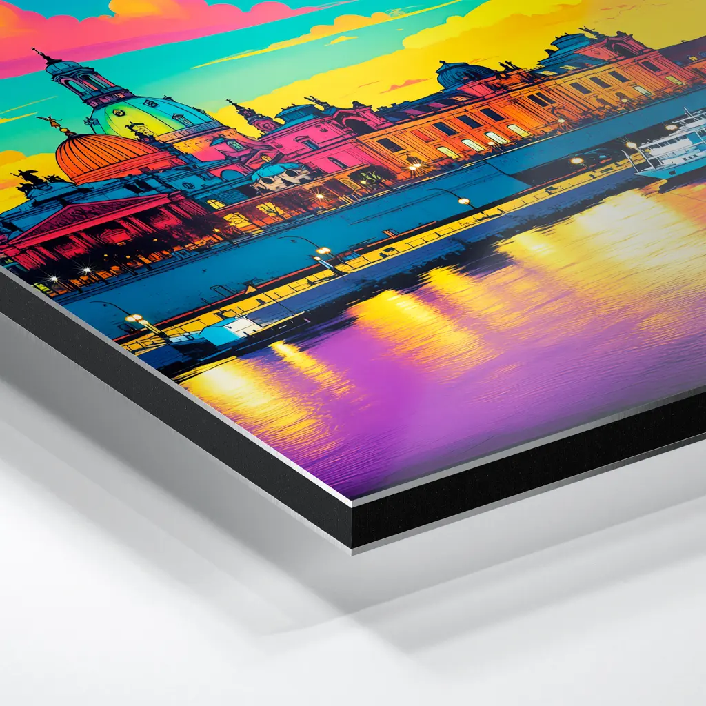 Alu-Dibond (00775-PopArt) – Bild 4