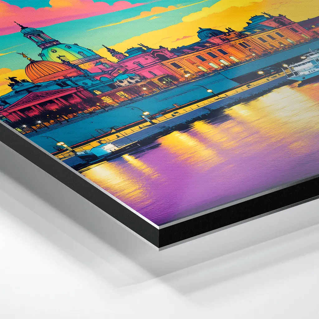 Alu-Dibond (00775-PopArt) – Bild 5