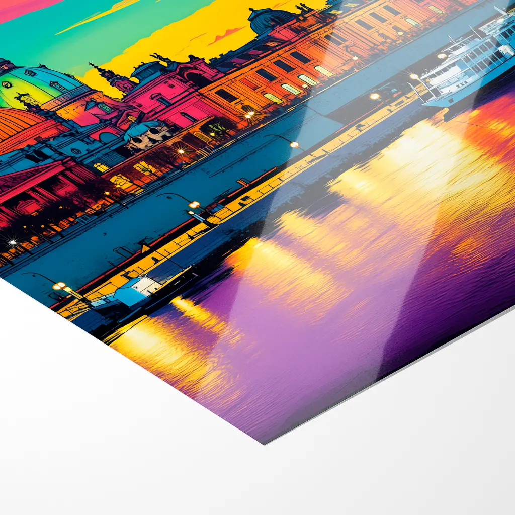 Poster (00775-PopArt) – Bild 4