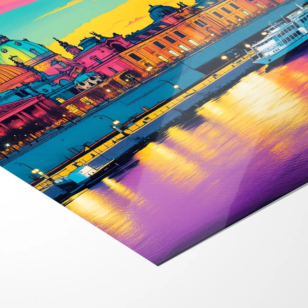 Poster (00775-PopArt) – Bild 5