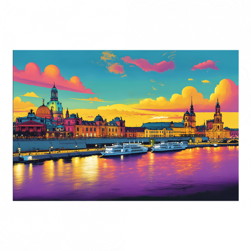 Acryl Board (00775-PopArt)