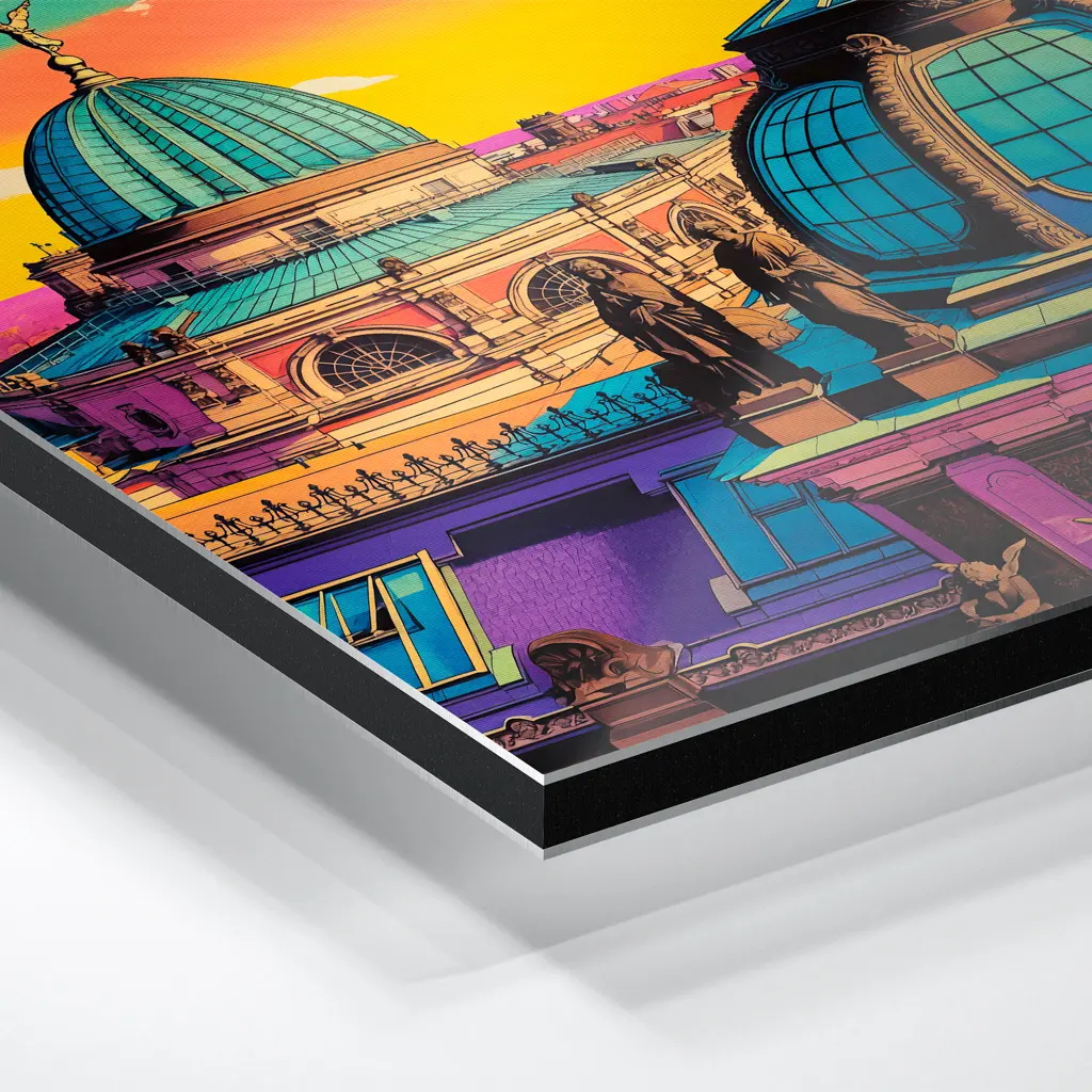 Alu-Dibond (00799-PopArt) – Bild 5