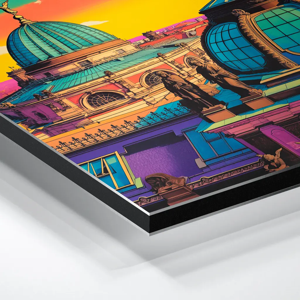 Alu-Dibond (00799-PopArt) – Bild 6