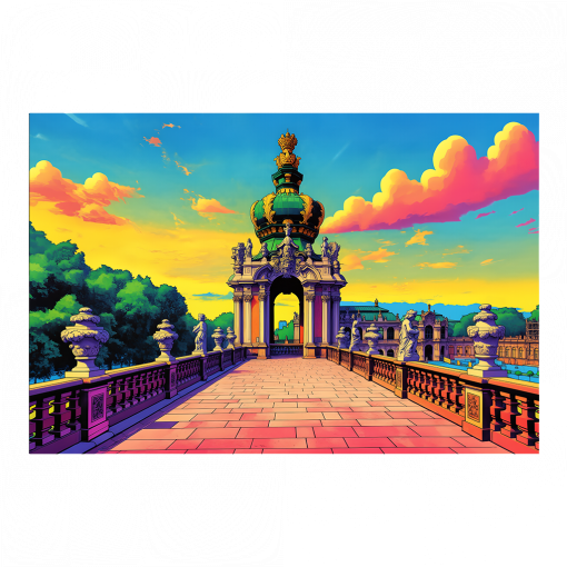 Acryl Board (00864-PopArt)