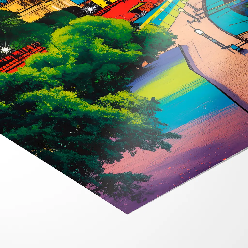 Poster (00875-PopArt) – Bild 2