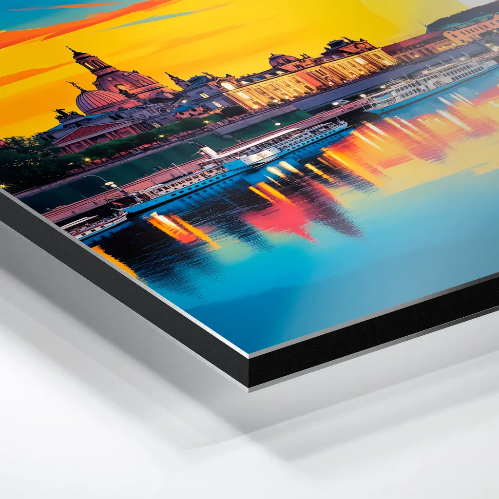 Alu-Dibond (00876-PopArt) – Bild 2