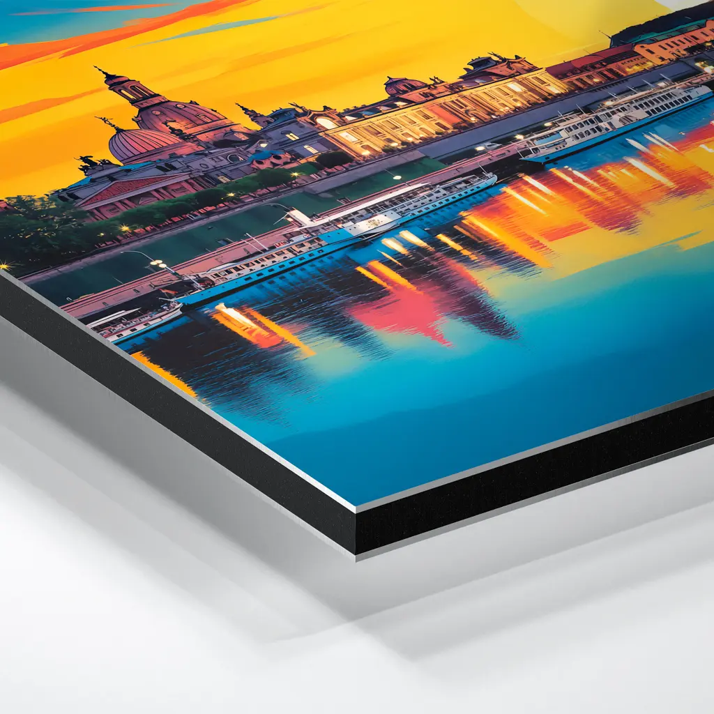 Alu-Dibond (00876-PopArt) – Bild 3