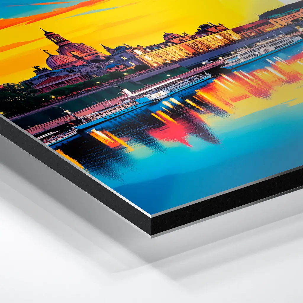 Alu-Dibond (00876-PopArt) – Bild 4