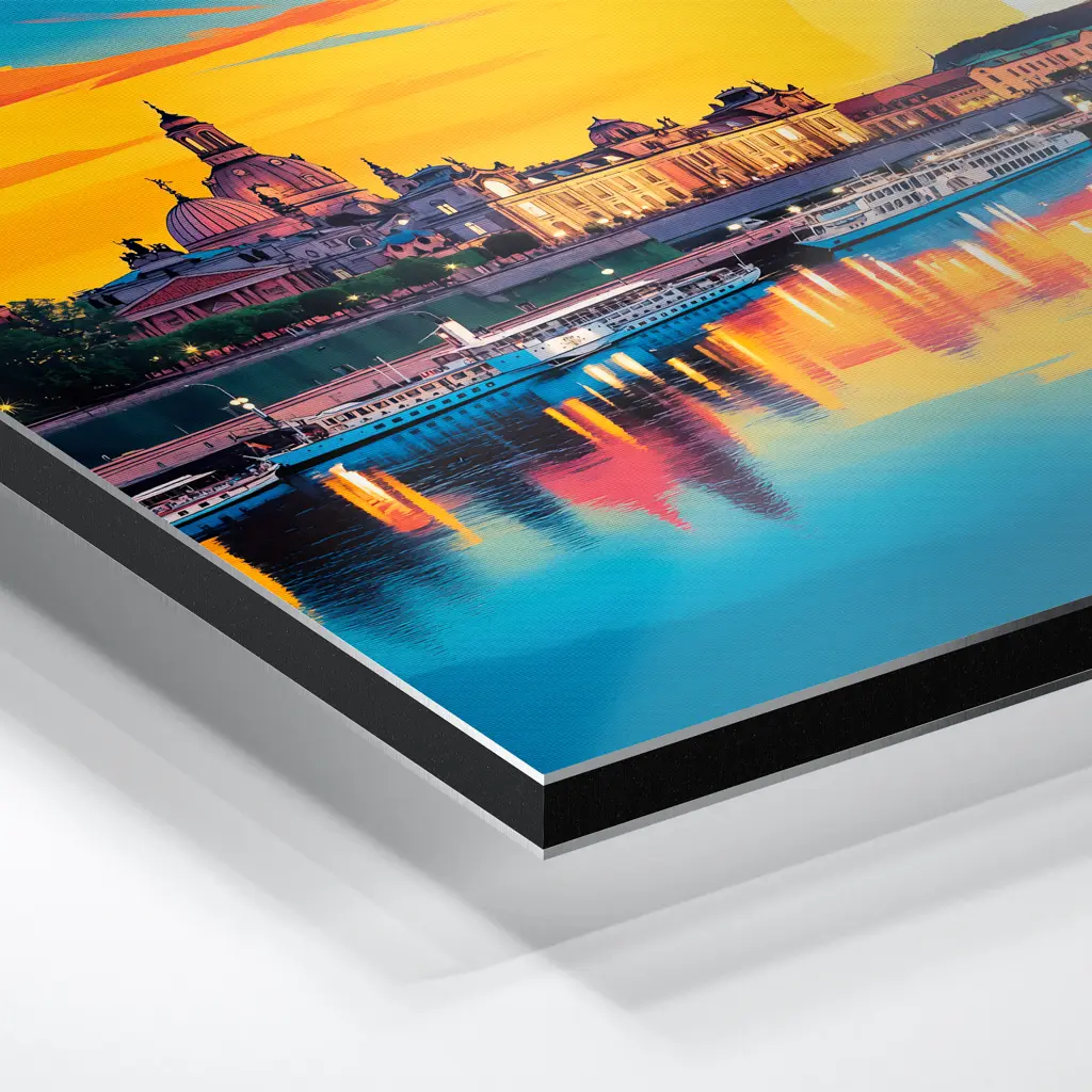 Alu-Dibond (00876-PopArt) – Bild 5