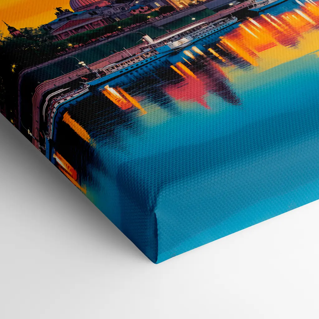 Leinwand (00876-PopArt) – Bild 2