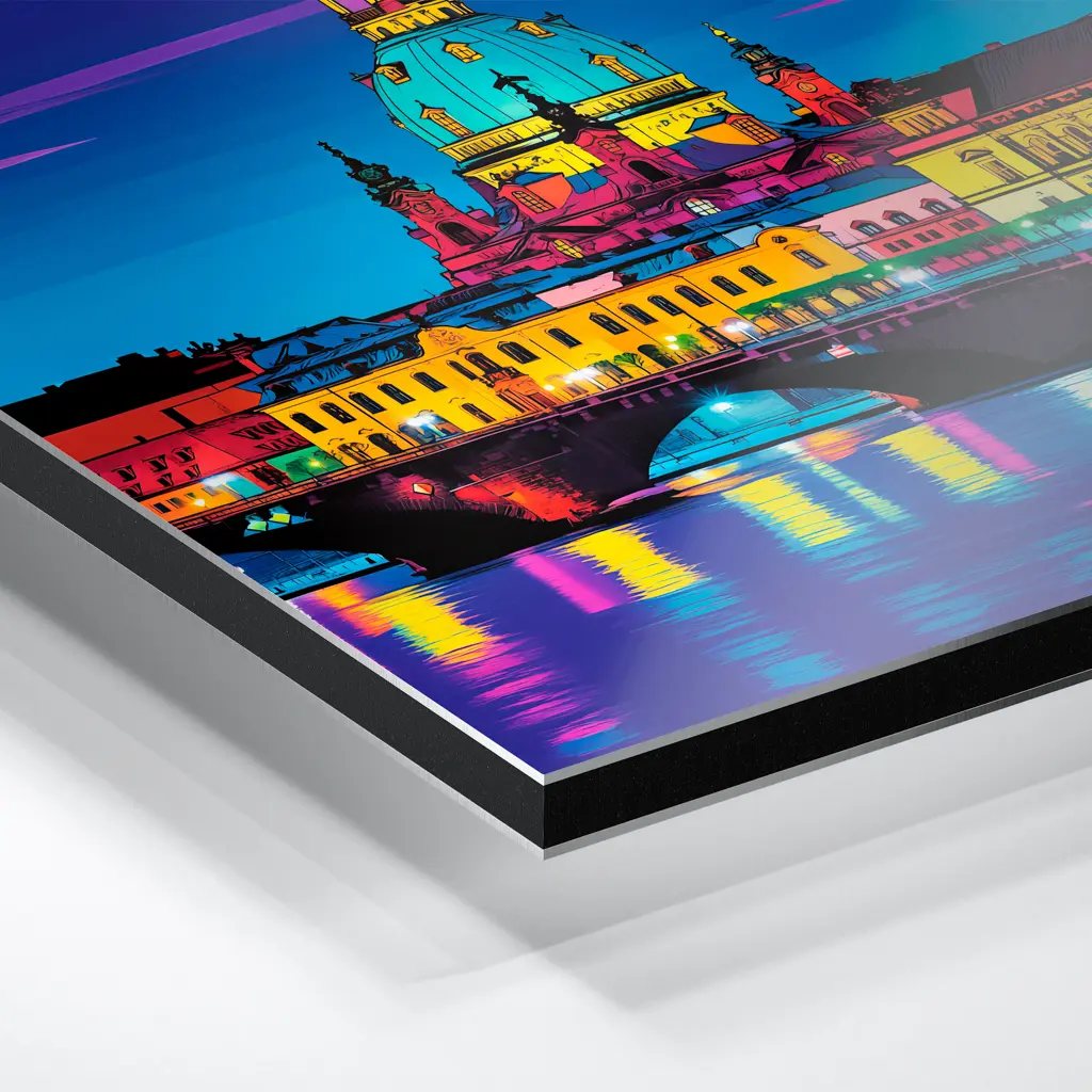 Alu-Dibond (00898-PopArt) – Bild 2