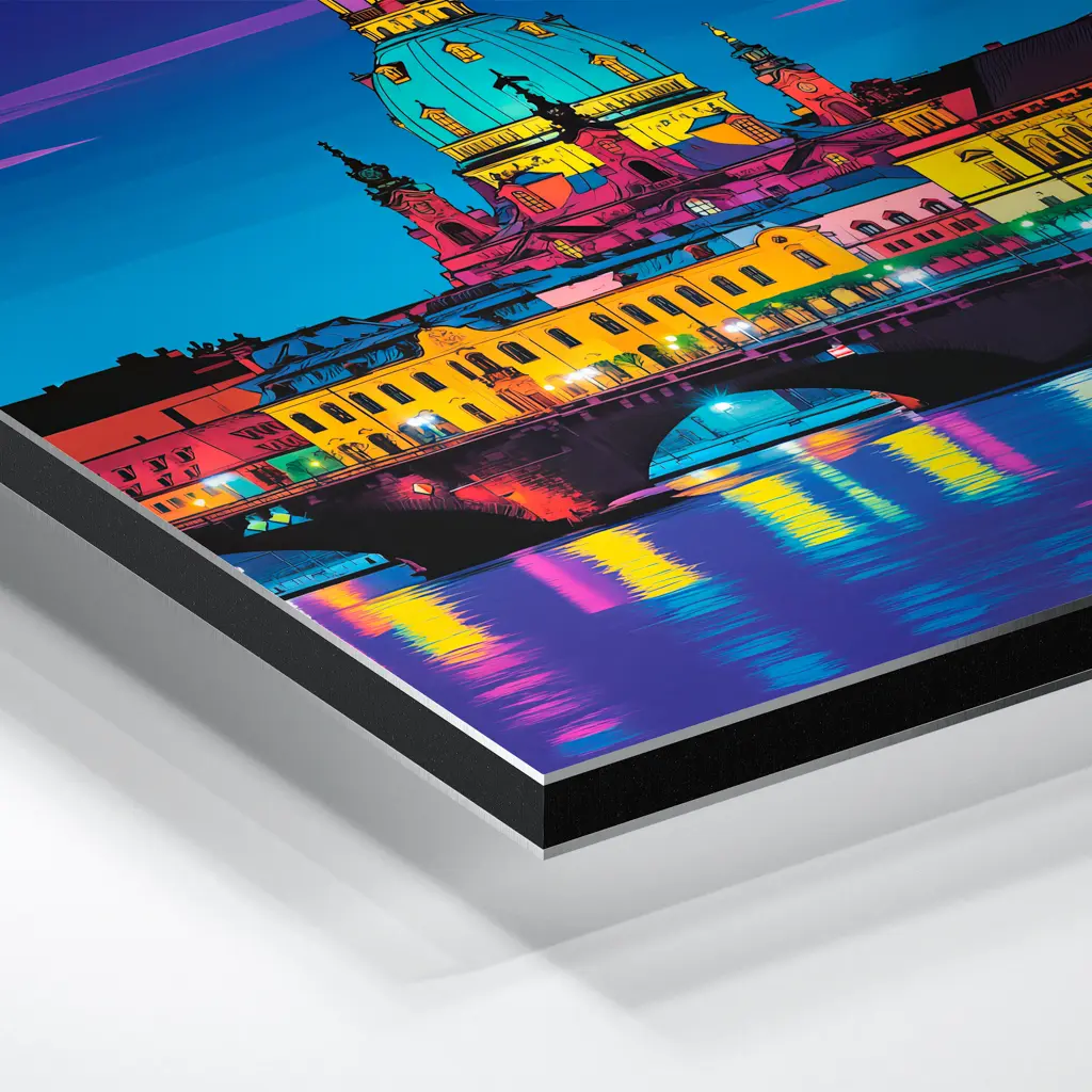 Alu-Dibond (00898-PopArt) – Bild 3