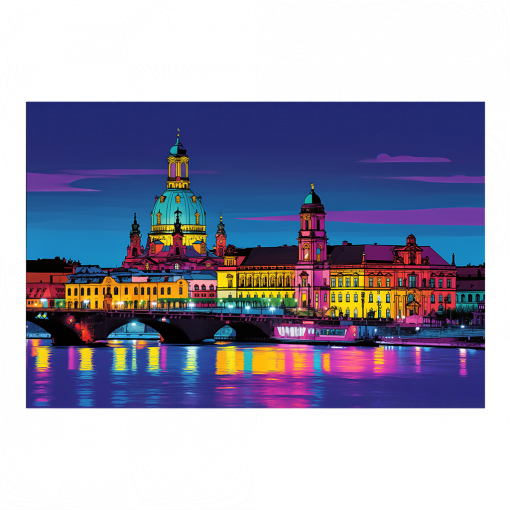 Acryl Board (00898-PopArt)