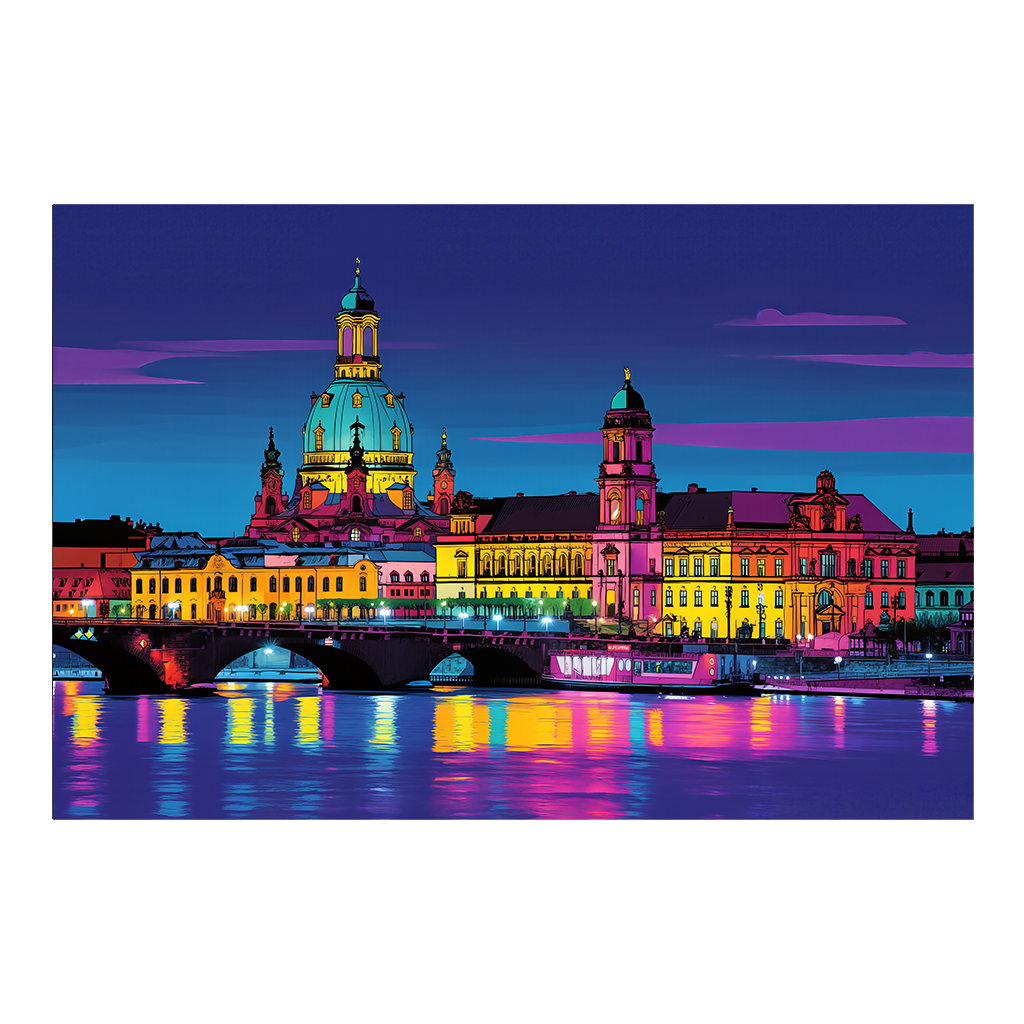 Leinwand (00898-PopArt)