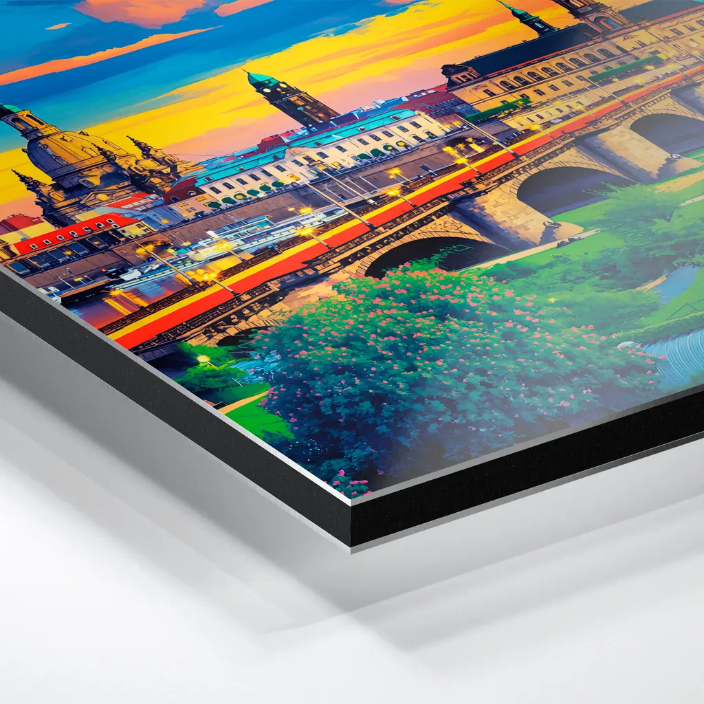 Alu-Dibond (00914-PopArt) – Bild 2