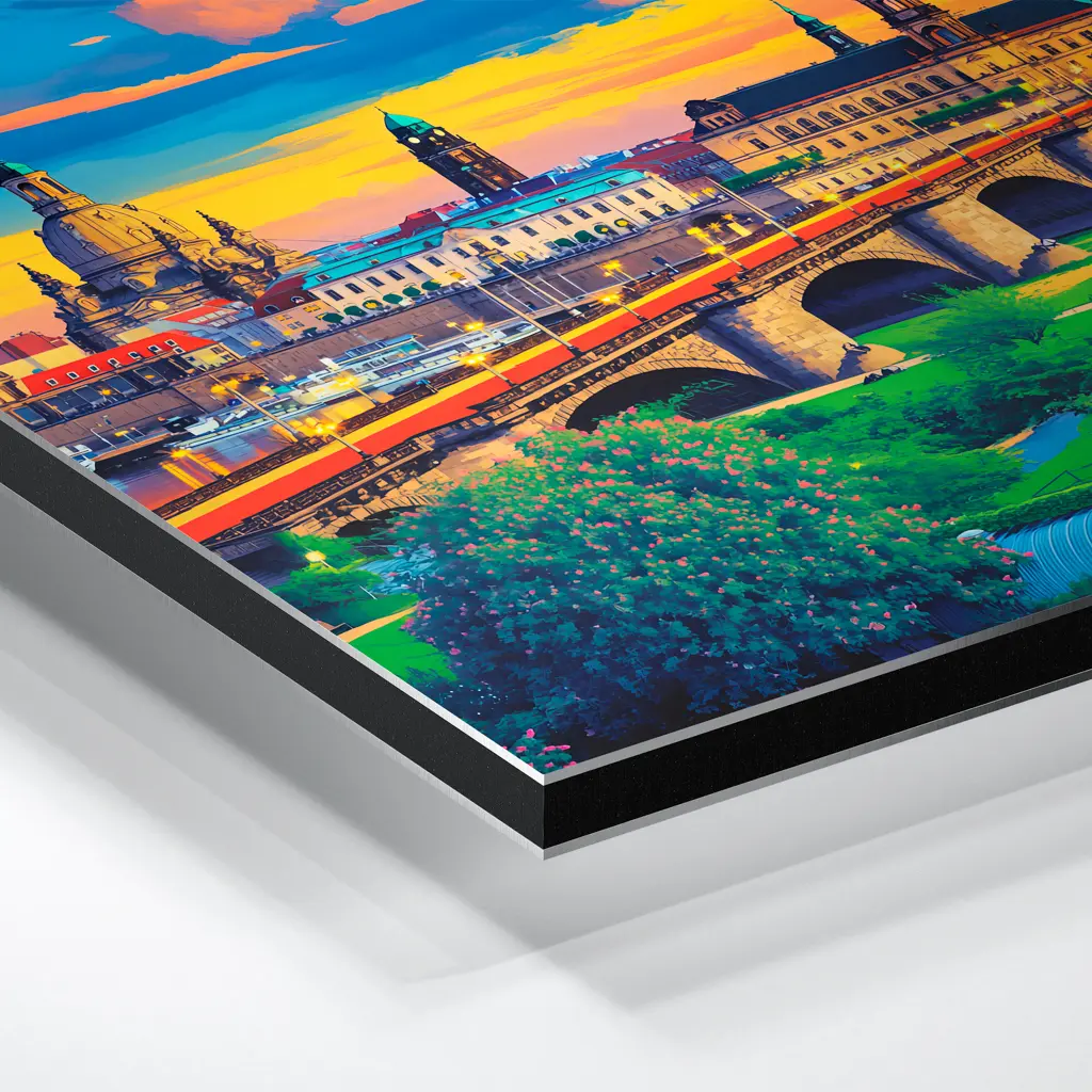 Alu-Dibond (00914-PopArt) – Bild 3